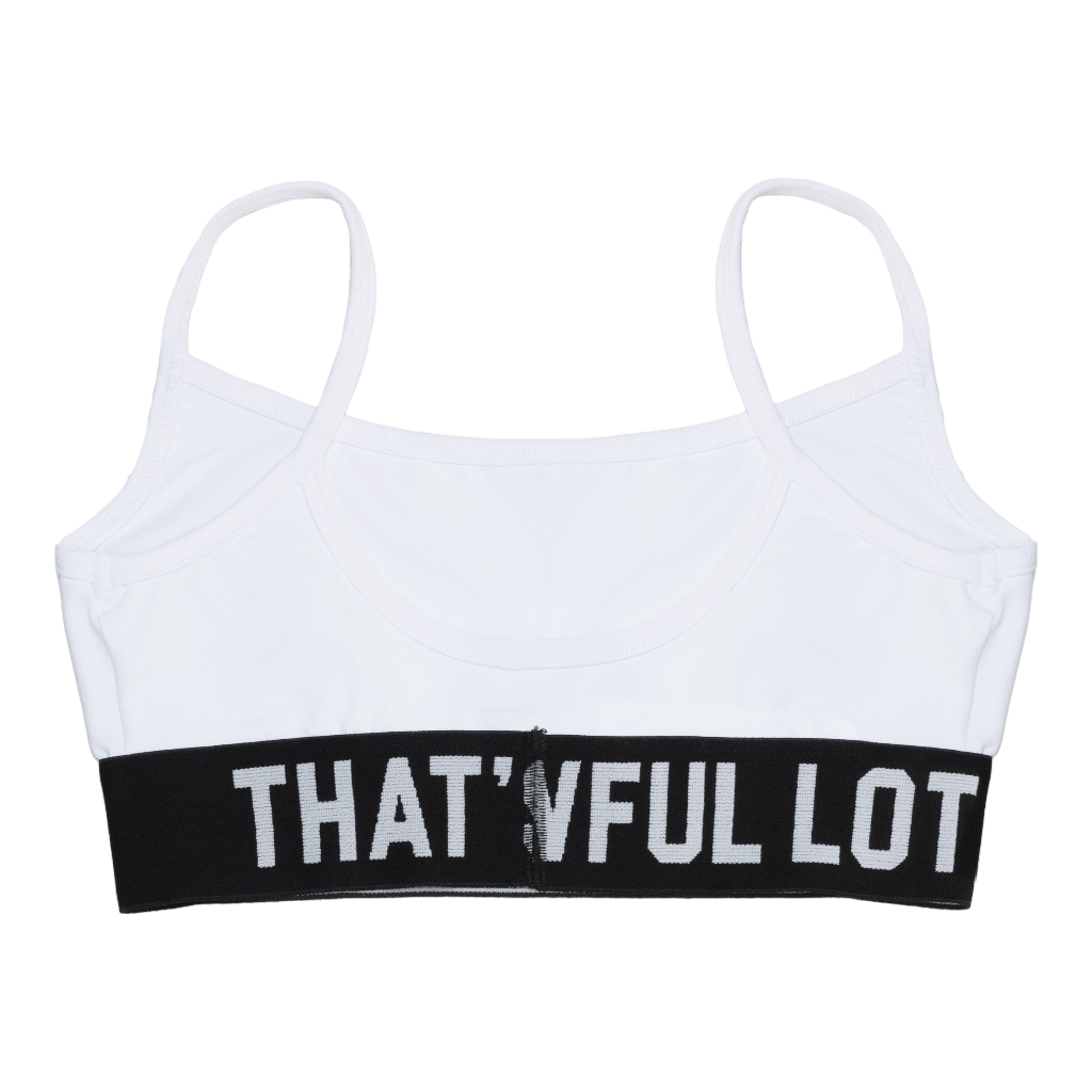 Cough Syrup Sports Bra - 2 Pack By Desto Dubb