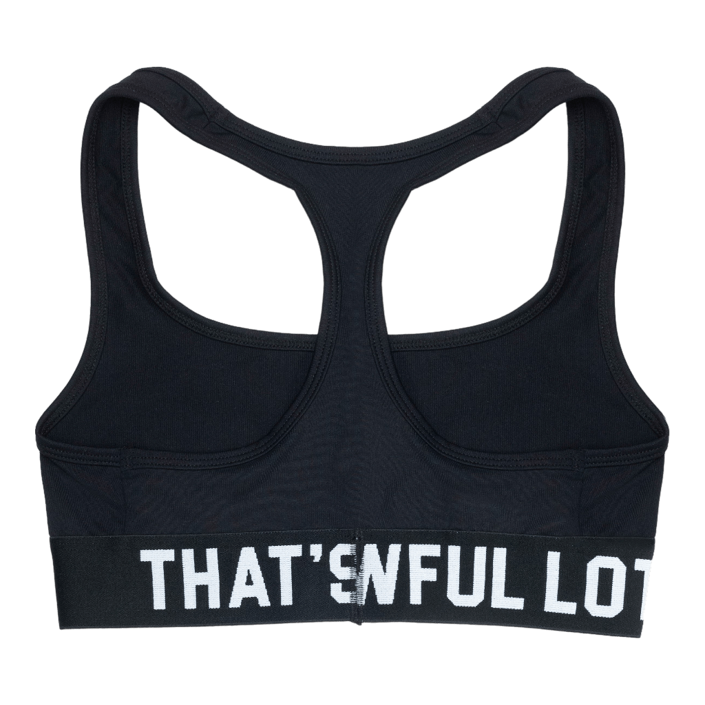 Cough Syrup Sports Bra - 2 Pack By Desto Dubb