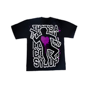 Man Down T-Shirt