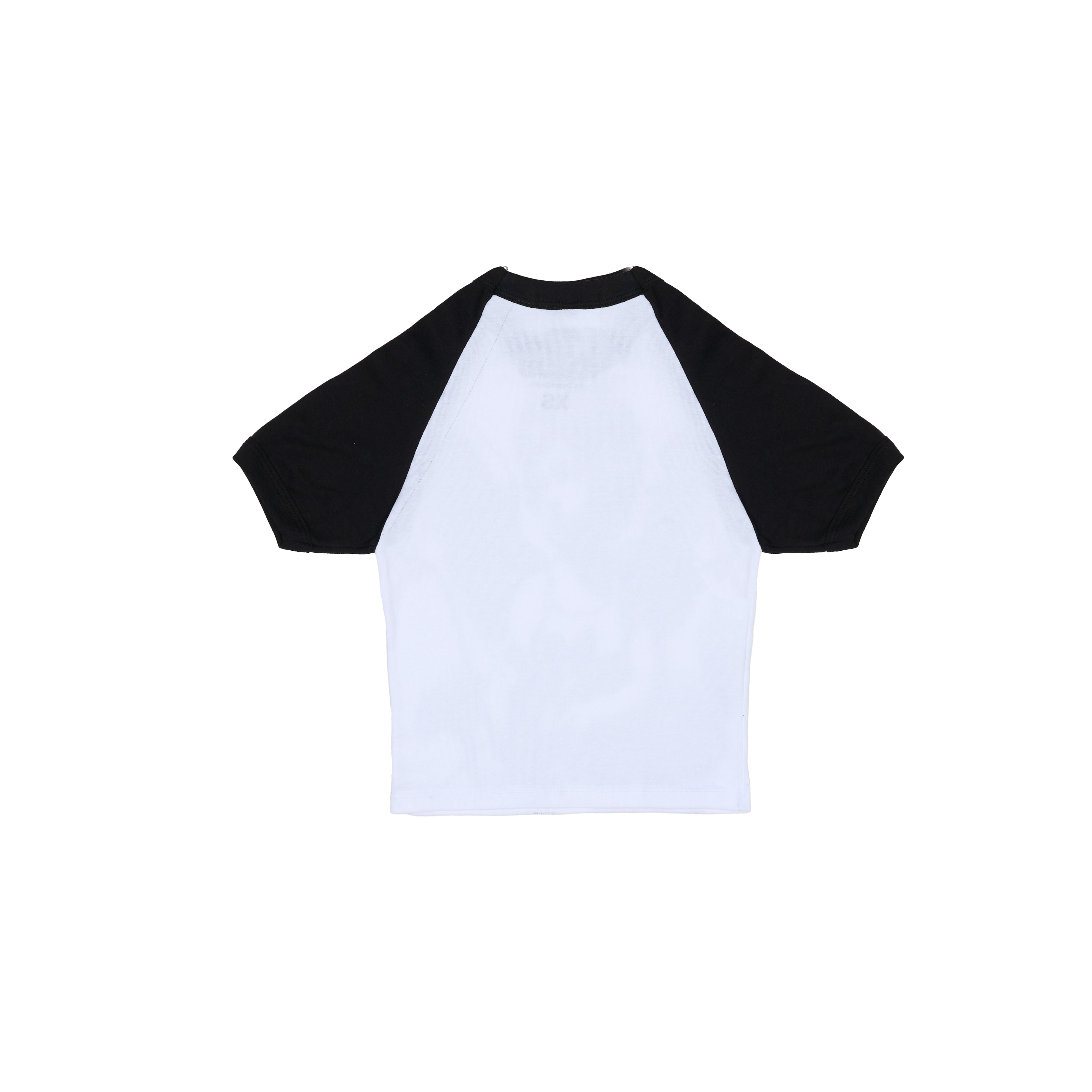 Cupid Raglan T-Shirt By Desto Dubb