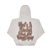 Cupid Tattoo Hoodie By Desto Dubb