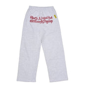 Cupid Tattoo Sweatpants By Desto Dubb