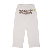 Cupid Tattoo Sweatpants By Desto Dubb