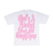 Cupid Tattoo T-Shirt By Desto Dubb