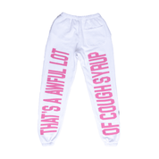 Cupid Valentines Sweatpants By Desto Dubb