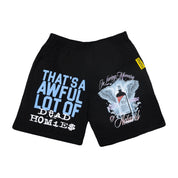 Dead Homies Shorts By Desto Dubb