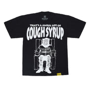 Death Row T-Shirt By Desto Dubb