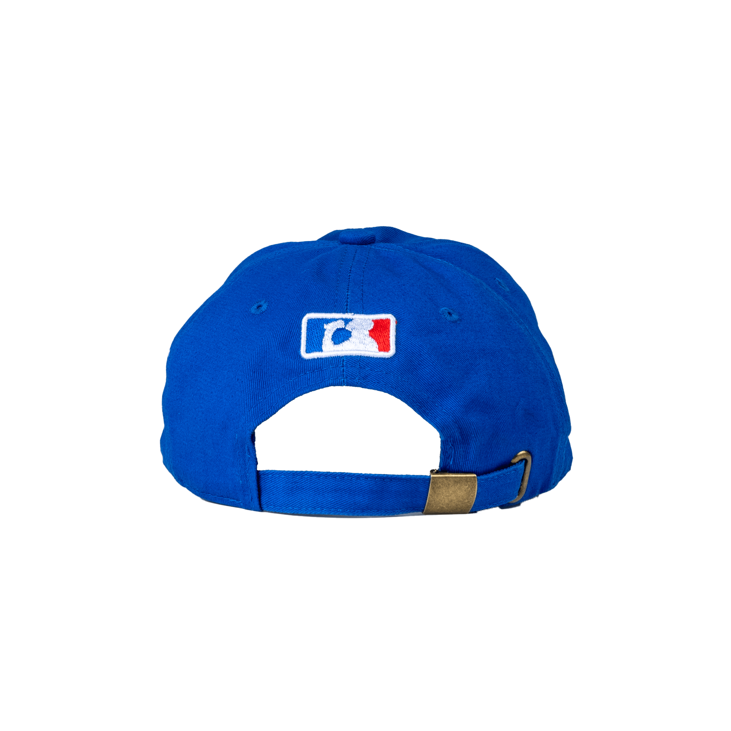 Dodger Dad Hat By Desto Dubb