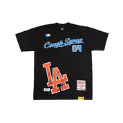 Dodger T-shirt By Desto Dubb