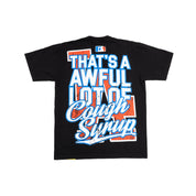 Dodger T-shirt By Desto Dubb