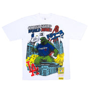 Dodger's World Series Tee By Desto Dubb