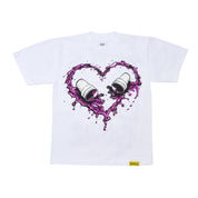Double Cup Love T-Shirt By Desto Dubb