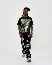 Drankenstein Tee By Desto Dubb