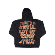 Freddy Krueger Hoodie By Desto Dubb