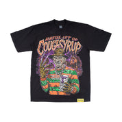 Freddy Krueger T-Shirt By Desto Dubb