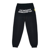 French Classic Sweatpants By Desto Dubb