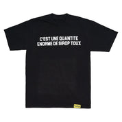 French Classic T-Shirt By Desto Dubb