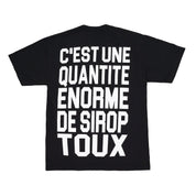 French Classic T-Shirt By Desto Dubb