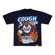 Frosted Flakes T-Shirt By Desto Dubb
