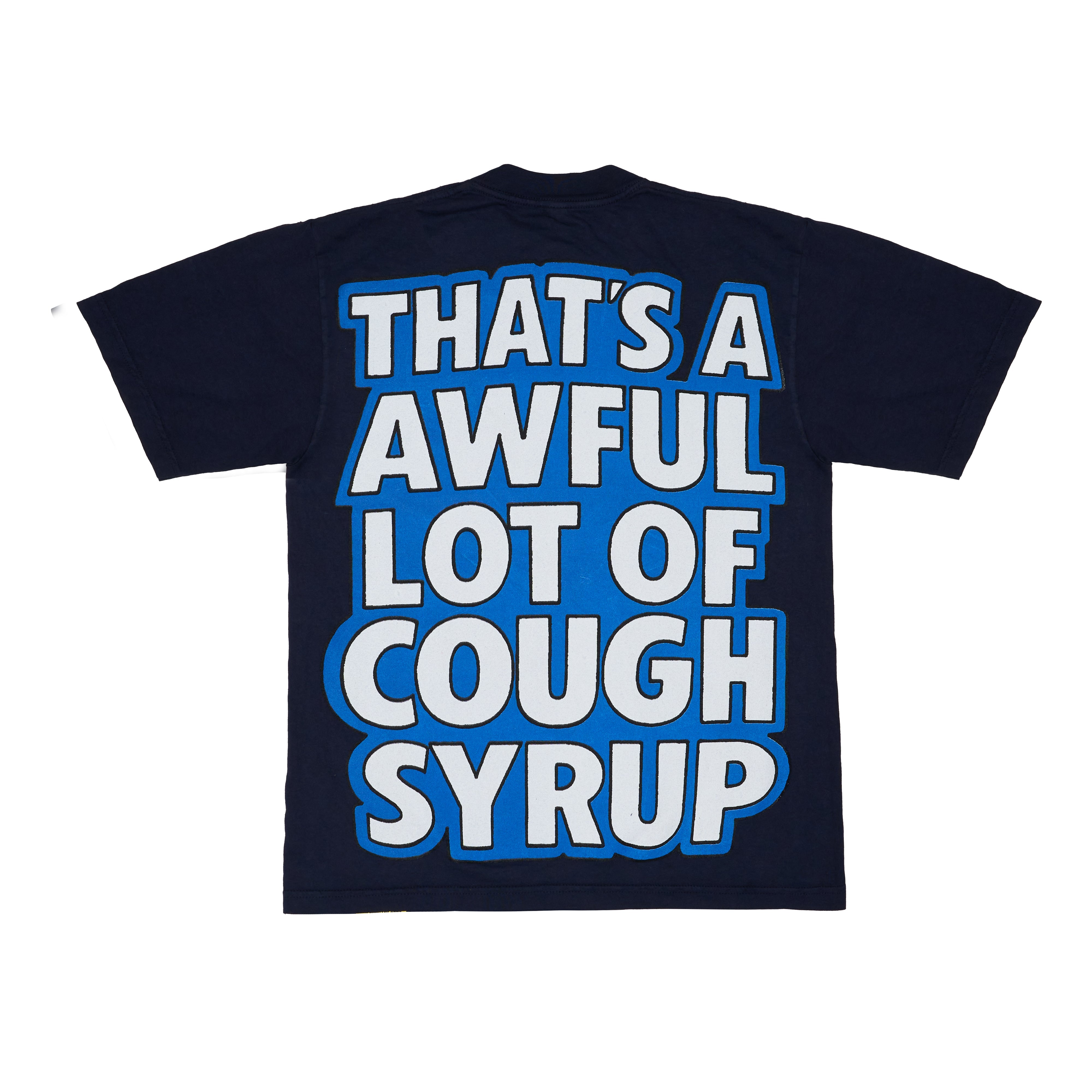 Frosted Flakes T-Shirt By Desto Dubb