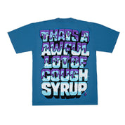 Frosty The Juiceman T-Shirt By Desto Dubb