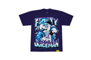 Frosty The Juiceman T-Shirt By Desto Dubb