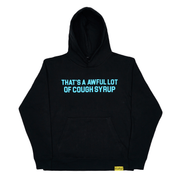 Gamma Blue Classic Hoodie By Desto Dubb