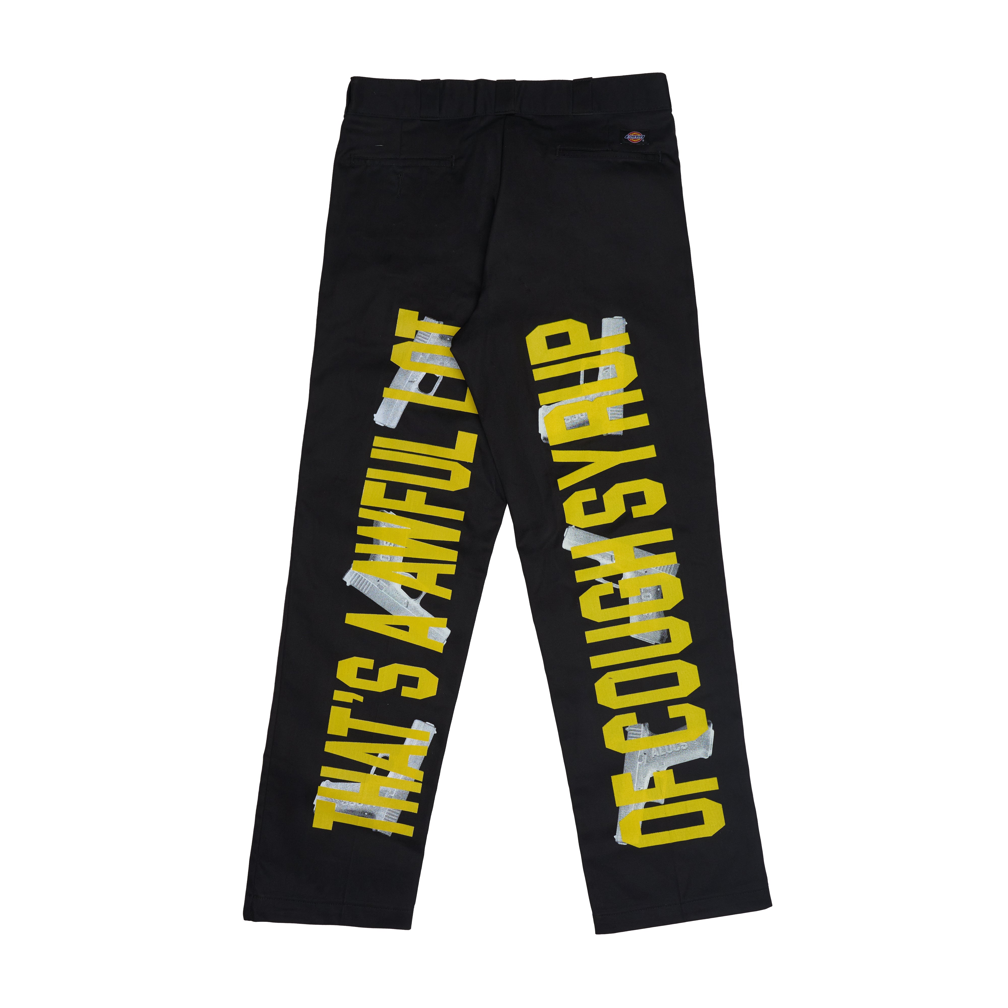 Glocc Dickies Pants By Desto Dubb