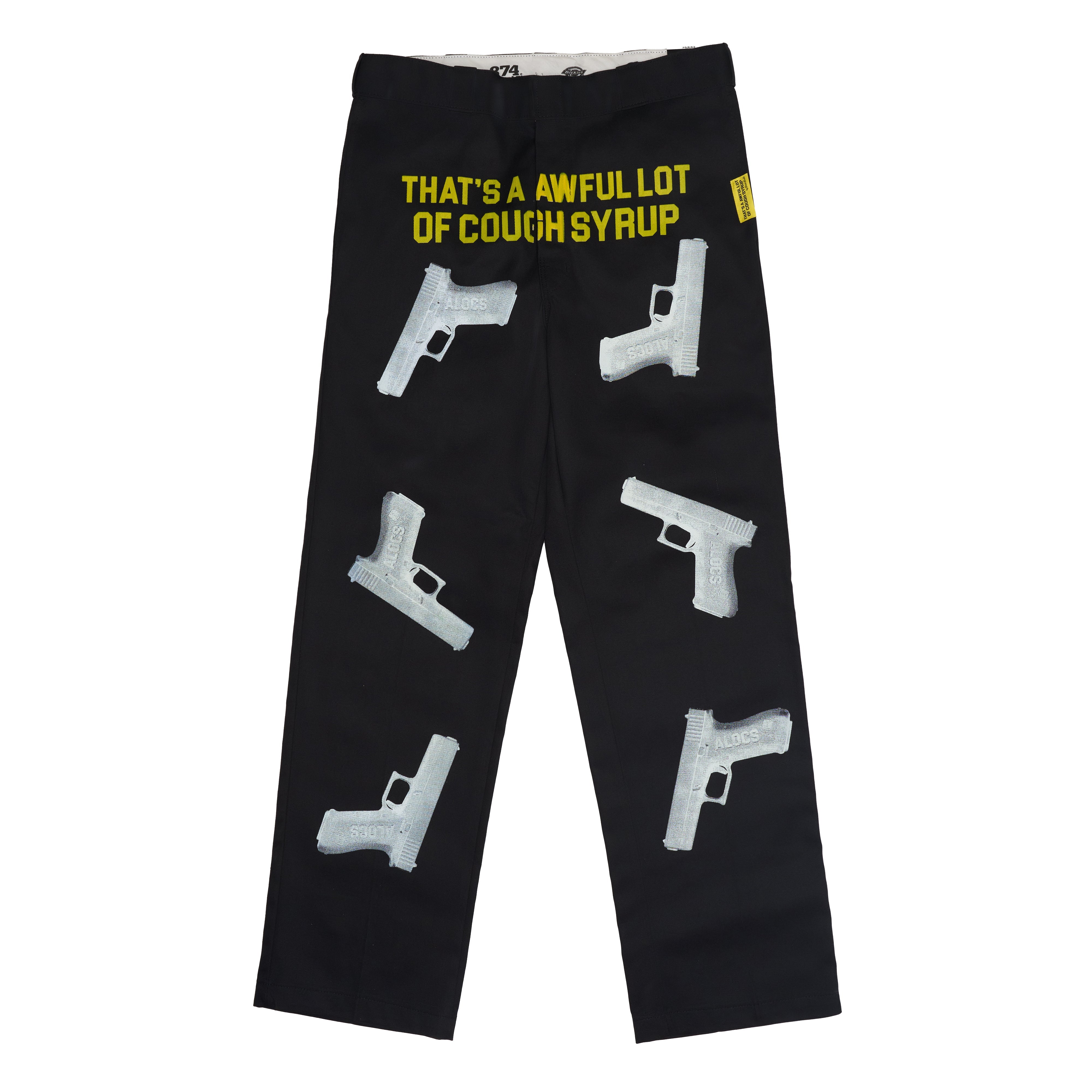 Glocc Dickies Pants By Desto Dubb