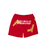 Glocc Shorts By Desto Dubb