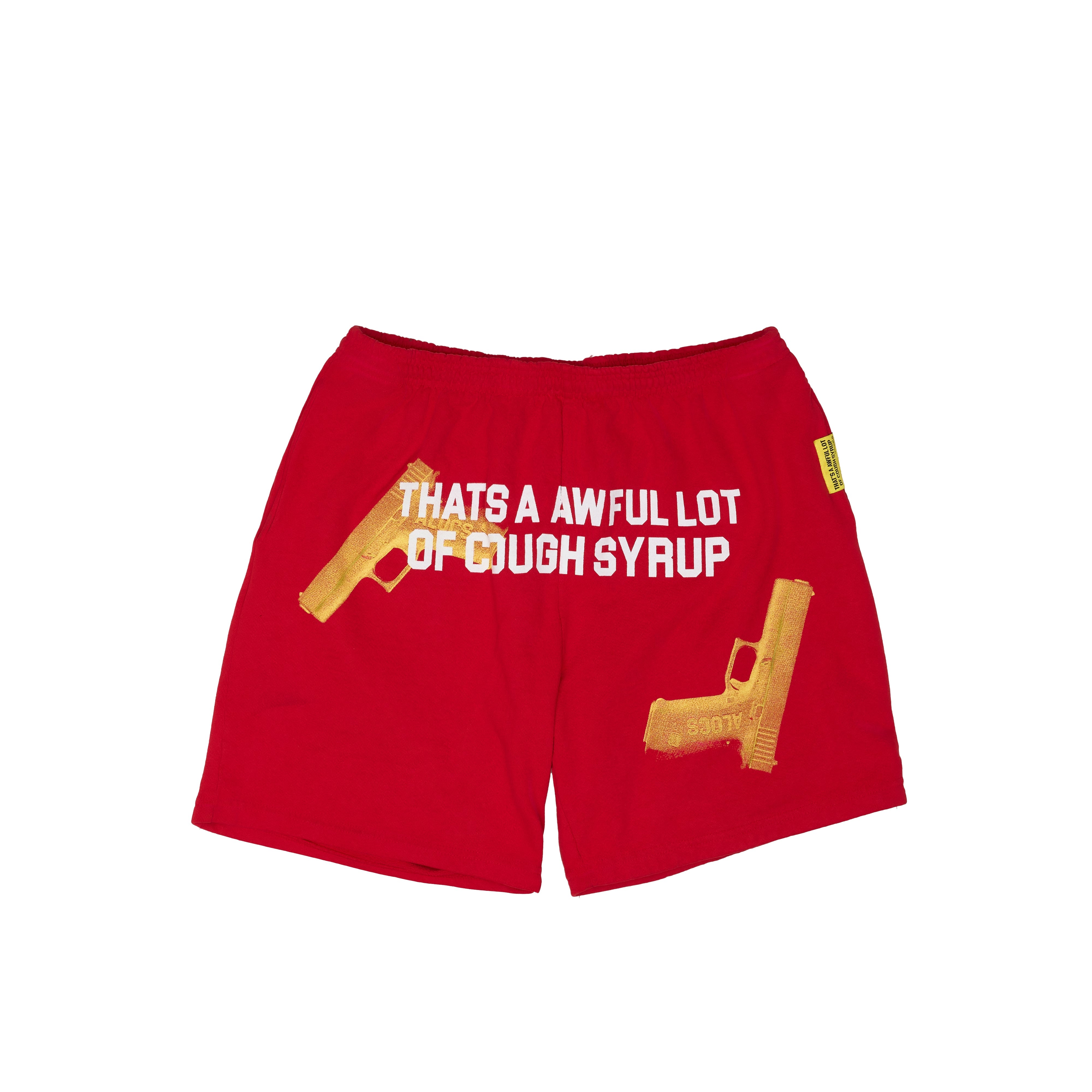 Glocc Shorts By Desto Dubb