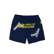 Glocc Shorts By Desto Dubb