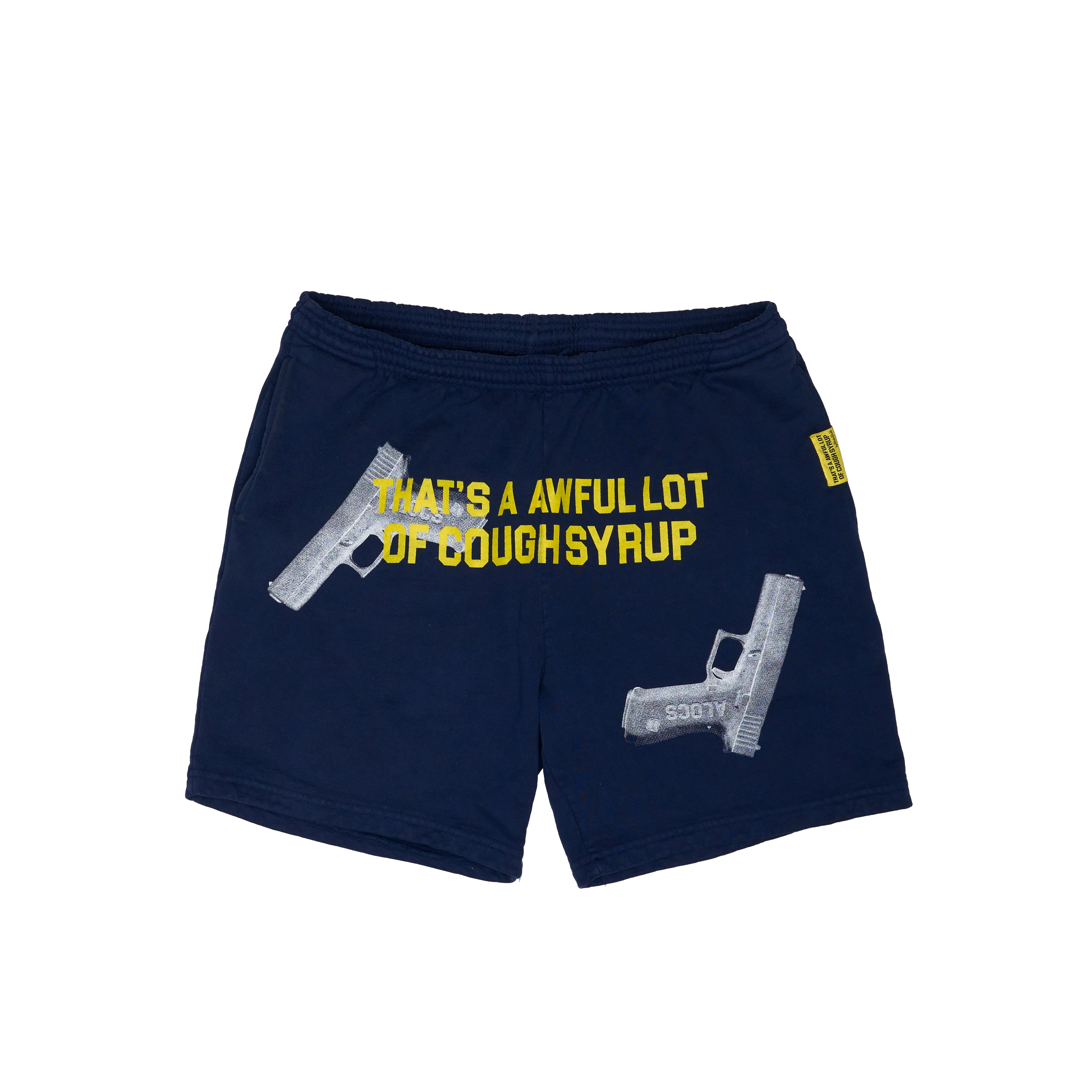 Glocc Shorts By Desto Dubb