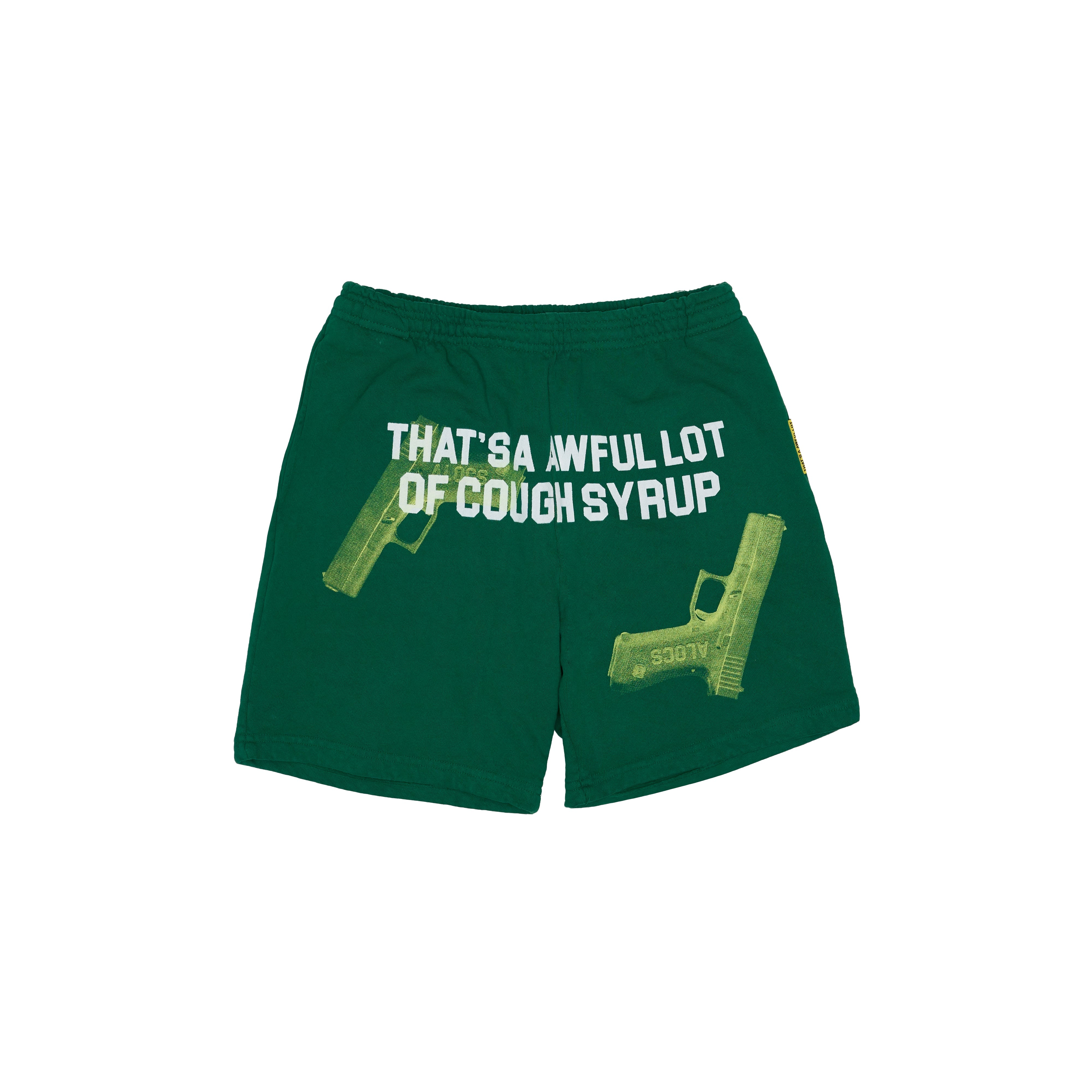 Glocc Shorts By Desto Dubb