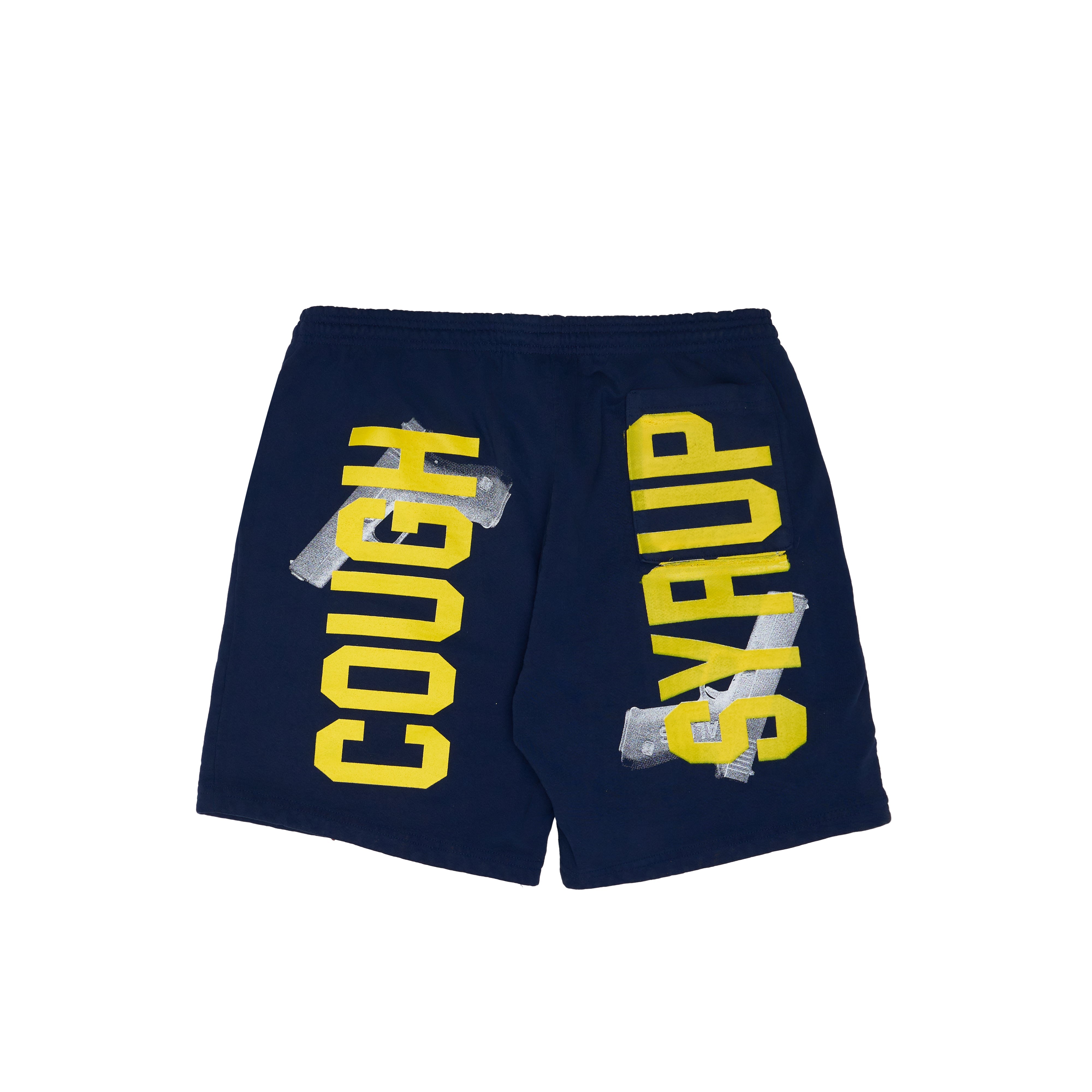 Glocc Shorts By Desto Dubb