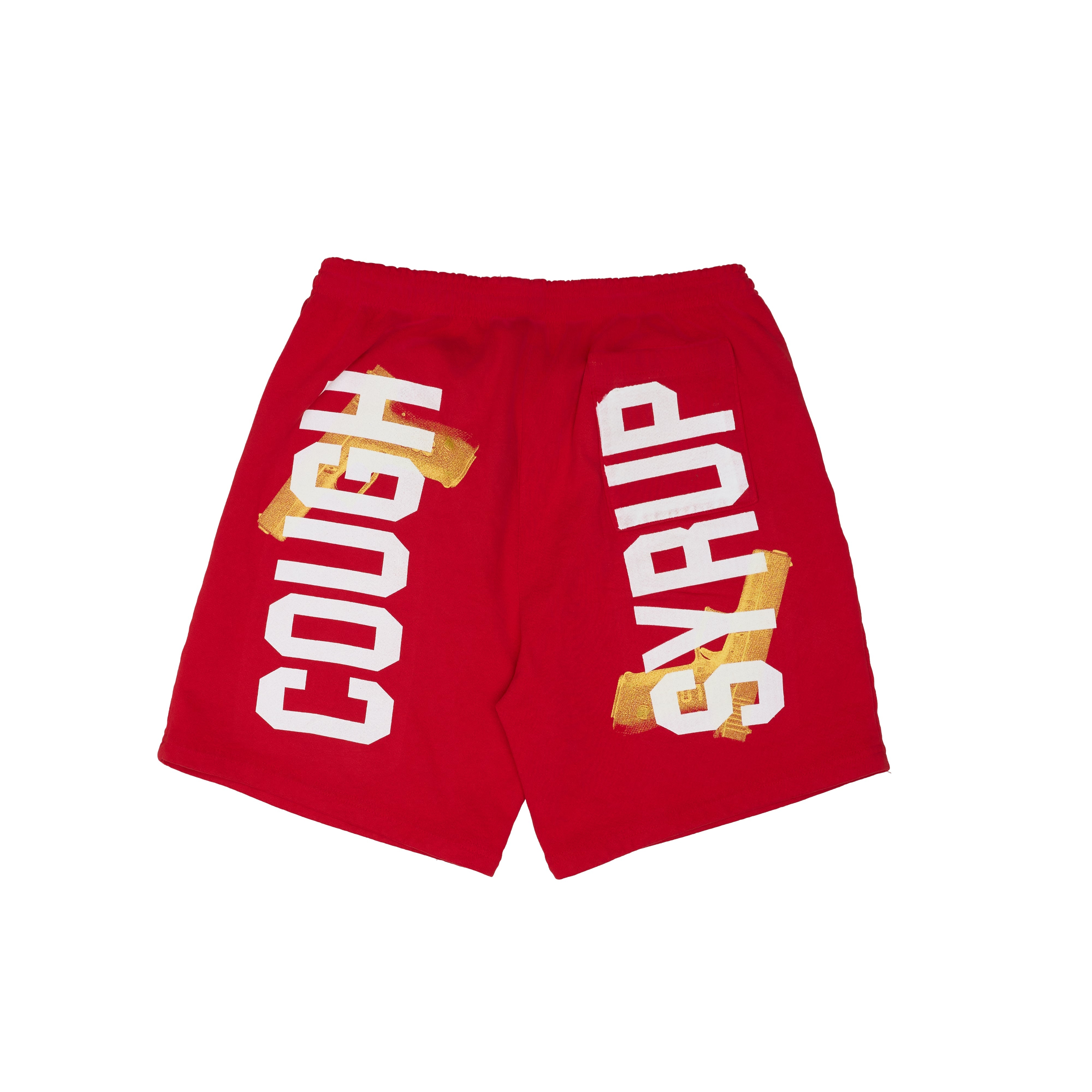 Glocc Shorts By Desto Dubb