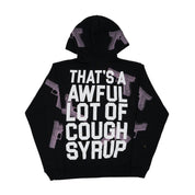 Glocc Zip Up Hoodie By Desto Dubb