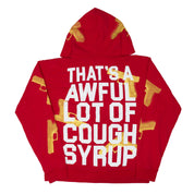 Glocc Zip Up Hoodie By Desto Dubb