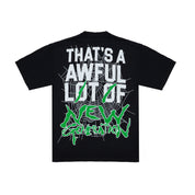 ALOCS x YSL Web T-Shirt