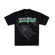 ALOCS x YSL Web T-Shirt