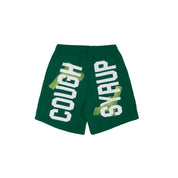 Glocc Shorts
