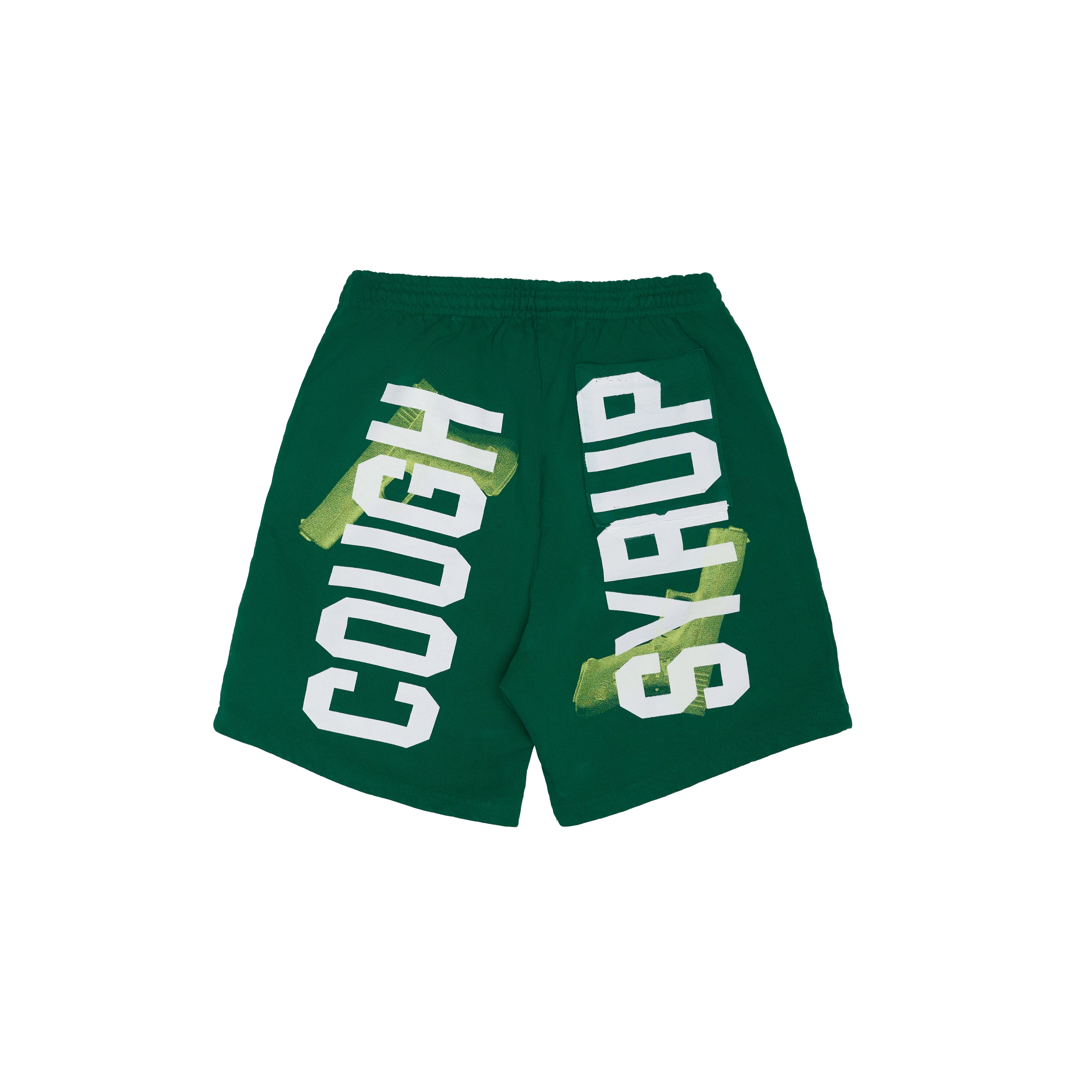 Glocc Shorts