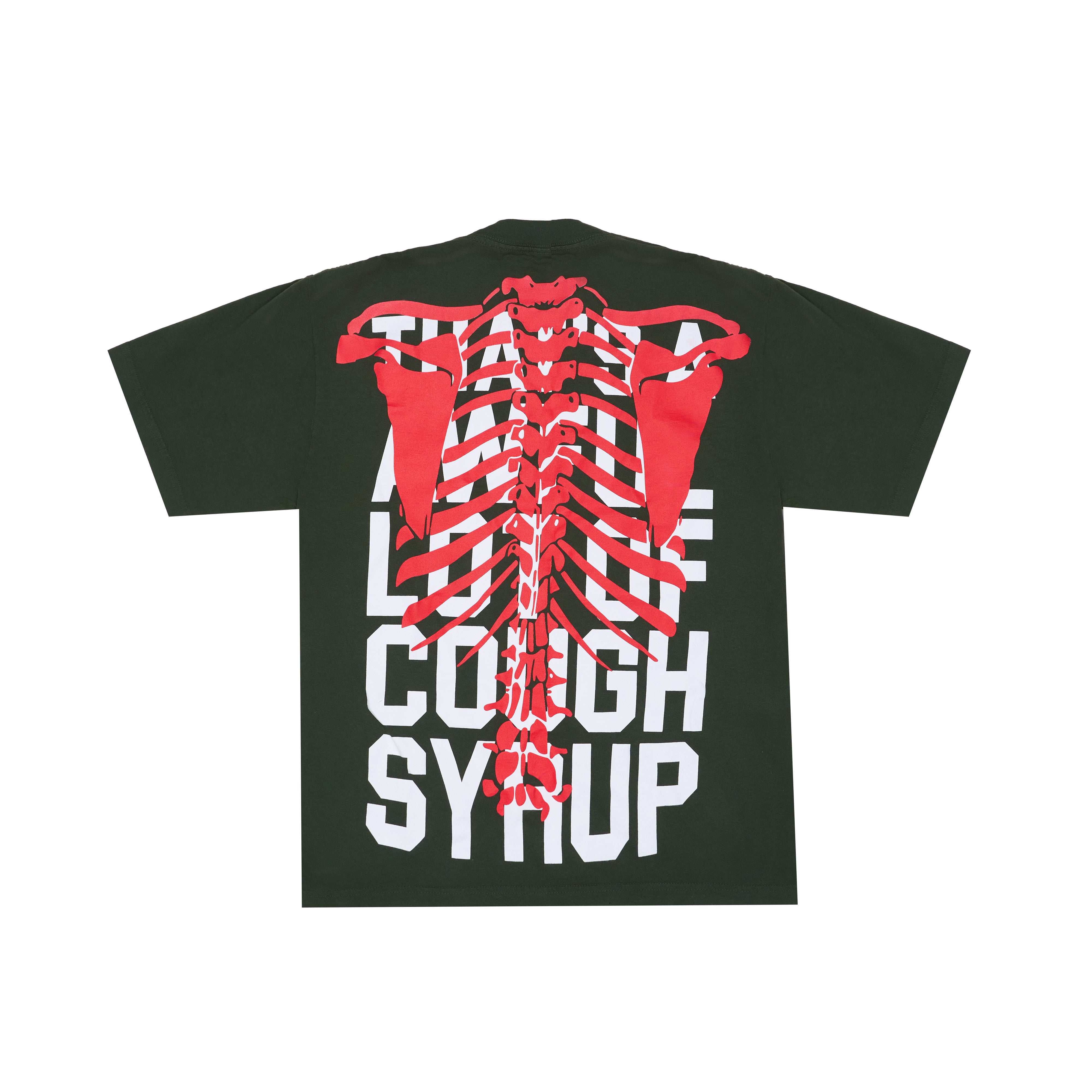 Rib Cage T-Shirt