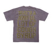 Grenade T-shirt By Desto Dubb