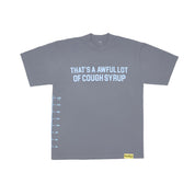 Wolf Grey Classic T-Shirt