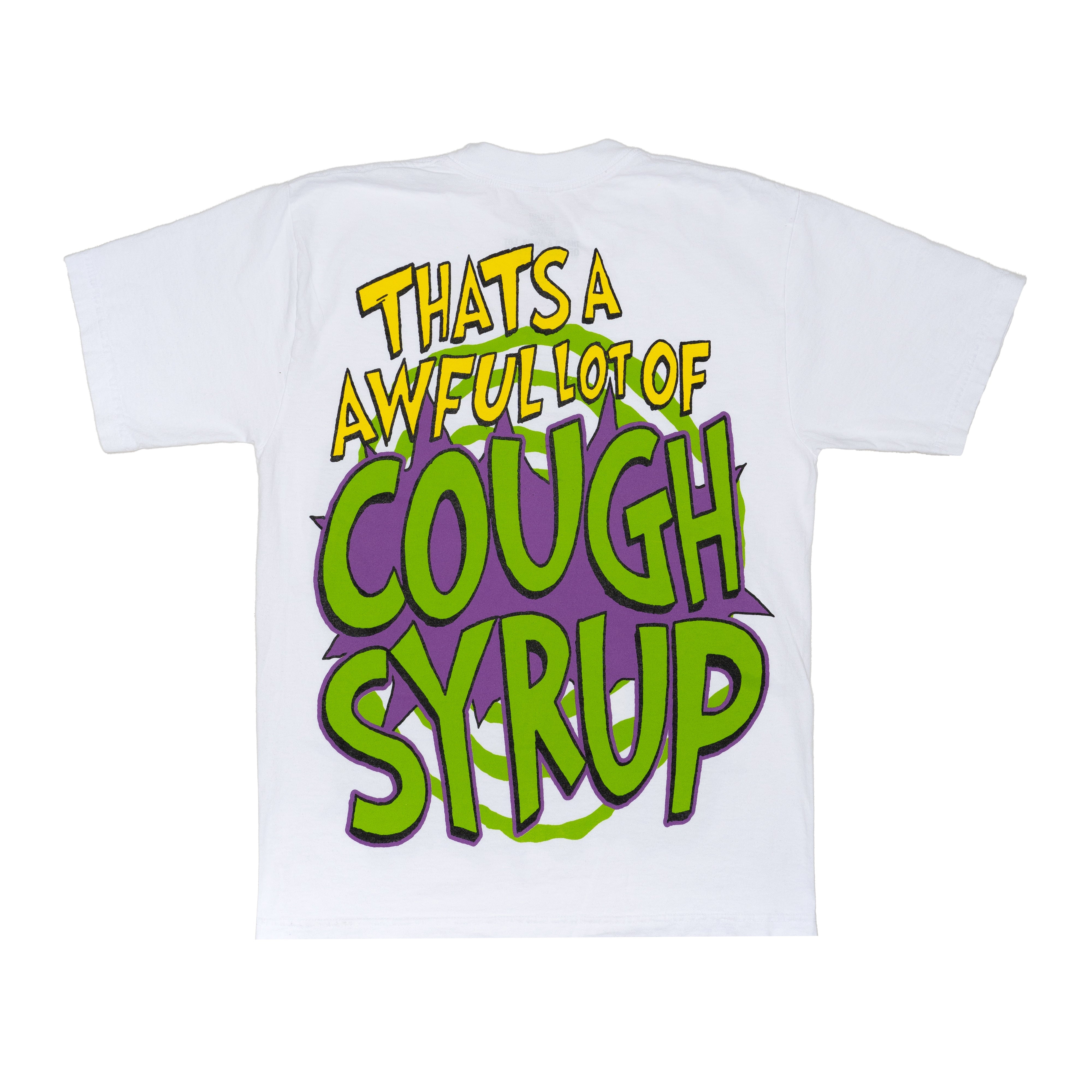 Grinchmas T-Shirt By Desto Dubb