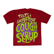 Grinchmas T-Shirt By Desto Dubb