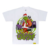 Grinchmas T-Shirt By Desto Dubb