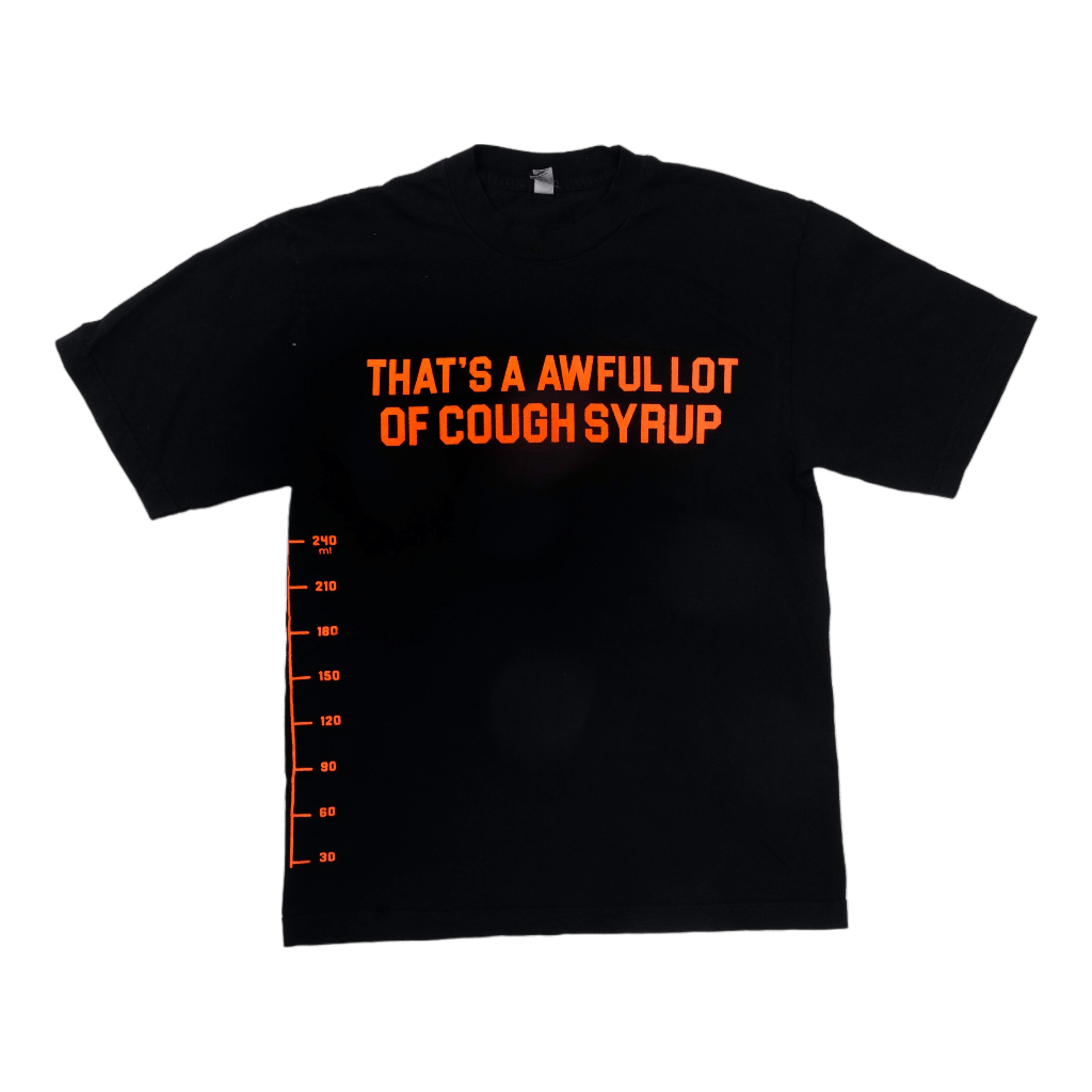 Hallowlean Classic Tee By Desto Dubb