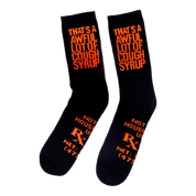 Hallowlean Socks By Desto Dubb